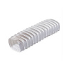 VENTS potrubie plastové ohybné ploché 55 x 110 mm x 3 m