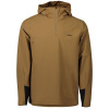 POC M's Mantle Thermal Hoodie, Jasper Brown - M