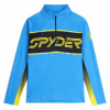 Bunda Spyder Acid Yellow 1019995 Medium