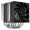 Chladič CPU DeepCool AK620 R-AK620-BKNNMT-G