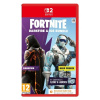 Fortnite: Darkfire and Ice Bundle (Code in a Box) [NSW 2] (Fortnite: Darkfire and Ice Bundle (Code in a Box) [NSW 2])