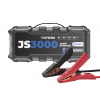 TOPDON Car Jump Starter JumpSurge 3000 - Poškodený obal Farba: čierna