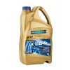 RAVENOL ATF ULV D-M; 4 L