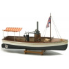 Billing Boats African Queen 1:12