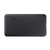TRUST powerbanka Primo Powerbank 5000 mAh ECO, černá