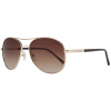 GUESS Dámske slnečné okuliare GF0295-33F