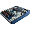 SOUNDCRAFT NOTEPAD-8FX