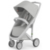 Greentom Upp Classic Športový kočík Grey Grey