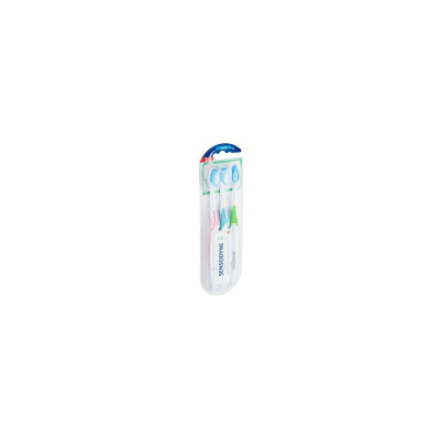 Sensodyne Expert Soft zubní kartáček 3ks
