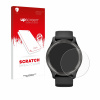 čirá ochranná fólie upscreen pro Garmin Vivomove Trend (čirá ochranná fólie upscreen pro Garmin Vivomove Trend)