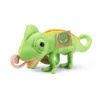 Plyšový chameleón 30 cm ECO-FRIENDLY