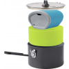 MSR sada riadu Trail Lite Solo Cook Set |