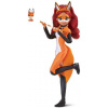 Bandai Kouzelná Beruška – Panenka Rena Rouge 26 cm