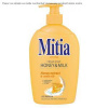 Mitia tekuté mydlo 500 ml - Med&Mlieko
