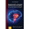 Panické ataky - Čo sa vám snažia povedať? - Klaus Bernhardt