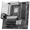 MSI MSI PRO B860M-A WIFI / INTEL B860 / LGA1851 / 4x DDR5 / M.2 / WiFi / mATX