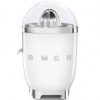 Lis na citrusy Smeg 50's Retro Style CJF11WHEU biely