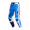 Kalhoty RACER AIR PORTL, ALPINESTARS (modrá/bílá) 2026 38