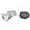 AGR - Ventil HELLA 6NU 014 864-711