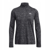 Under Armour Tech 1/2 Zip- Twist 1384225-001