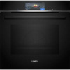 Rúra Siemens iQ700 HS758G3B1 čierna