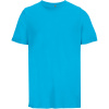 SOL's Collection Tričko Legend, krátký rukáv, unisex COT25398102205-aqua 2XL Aqua