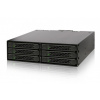 Icy Dock MB996SP-6SB 6 in 1 SATA Hot Swap Backplane RAID cage MB996SP-6SB