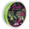 Šnúra Mistrall Sicata X8 0,08mm 150m