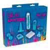 You2Toys Blue Appetizer