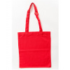 Printwear Bavlnená taška s dlhými ušami XT003 Red -ca. Pantone 032U-HKS 13-14 ca. 38 x 42 cm