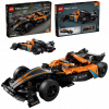 LEGO Technic NEOM McLaren Extreme E 42169 (Automobilové auto LEGO Technic Bolid NEOM McLaren Extreme 42169 Pohon so spätným ťahom)