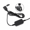 MOTOCYKEL NABÍJAČKA USB 5V