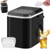Výrobník ľadu OMISOON DH-ICM01 čierny 120 W