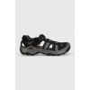 Sandále Teva OMNIUM 2 1019180-BLK, pánske, čierna farba