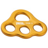 doska na kotvenie PETZL Paw S + yellow