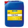 Olej prevodový Ravenol ATF T-IV Fluid, 20L