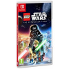 Lego Star Wars The Skywalker Saga | Nintendo Switch
