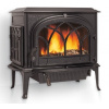 Jotul F 500 ECO BP liatinové krbové kachle