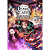 Demon Slayer -Kimetsu no Yaiba- The Hinokami Chronicles (PC)