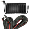Kábel pre cúvacie kamery do auta 4 pin jack 2,5 mm 10 metrov