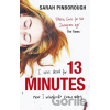 13 Minutes - Sarah Pinborough