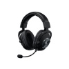 Logitech G PRO X Gaming Headset, Black 981-000818