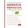 Cirkev bratská Cukrová Generácie veriacich