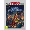 ATARI 7800 Dark Chambers