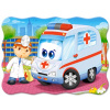Castorland Sanitka 30 dielov