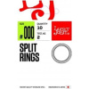 Lucky John Split Rings vel.1