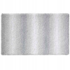 KELA Kúpeľňová predložka Ombre 80x50 cm polyester sivá KL-23573
