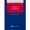 Ukončení podnikání - Jan Ondřej a kolektiv