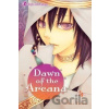 Dawn of the Arcana 4 - Rei Toma