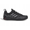 adidas Terrex Swift Solo 2 0 Hiking IE6901 topánky čierna